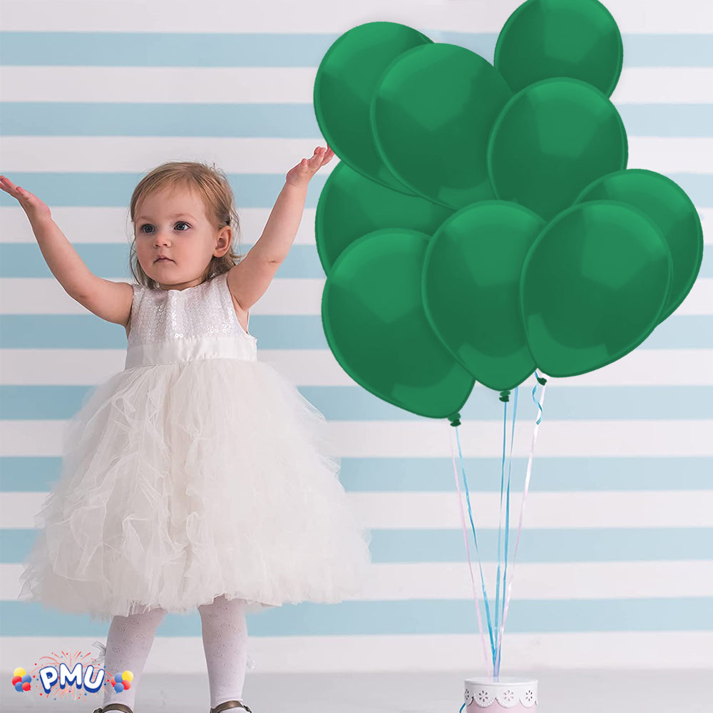 PMU 12 Inch PartyTex Premium Latex Balloon
