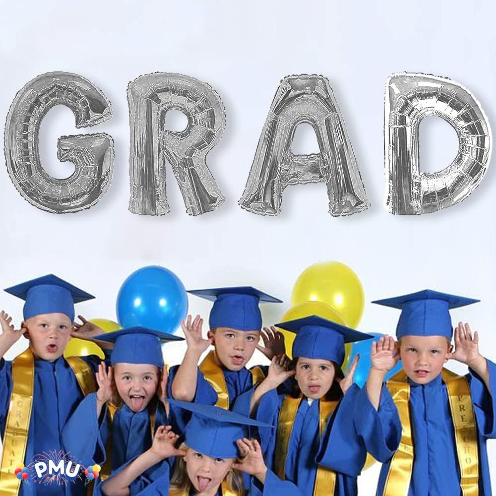 PMU 2025 Graduation - New Years Balloons Curtain Backdrop Party Kit Decorations