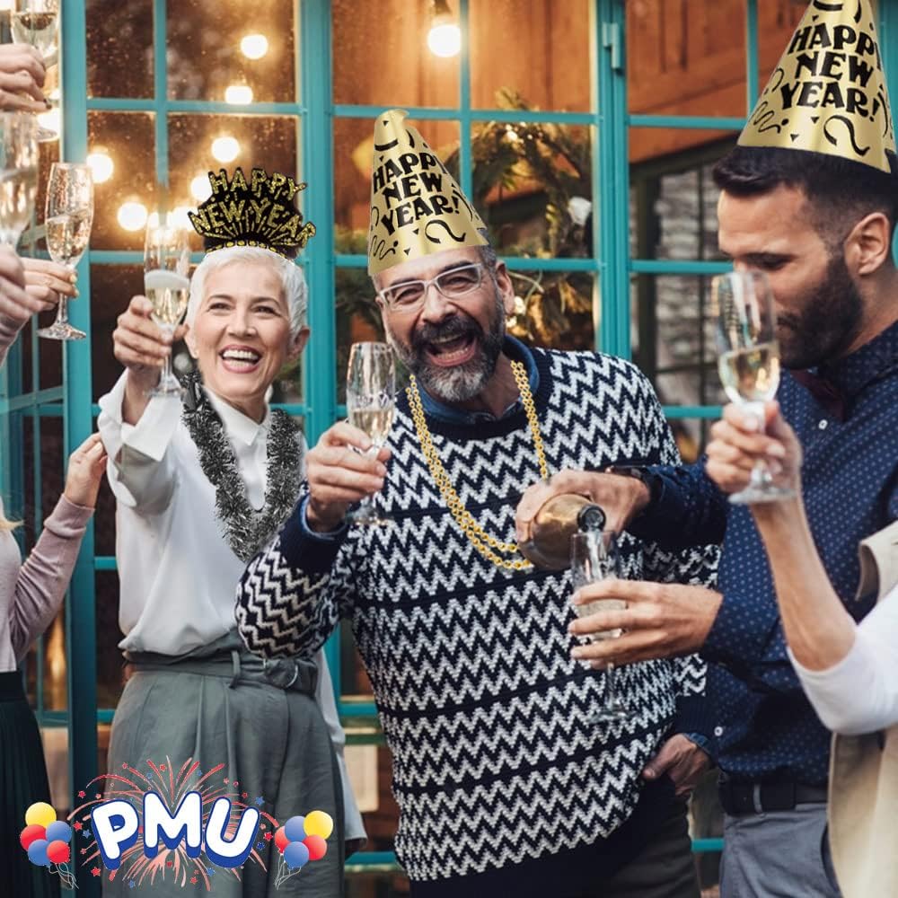 PMU Balloon Release - Reusable Balloon Netting - Balloon Drop Release for Birthday Celebration, Graduation, New Year’s Eve Party Supplies