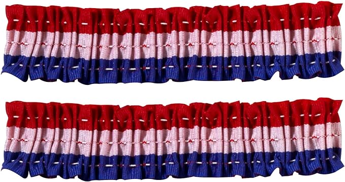 PMU Patriotic Party Costume Accessory