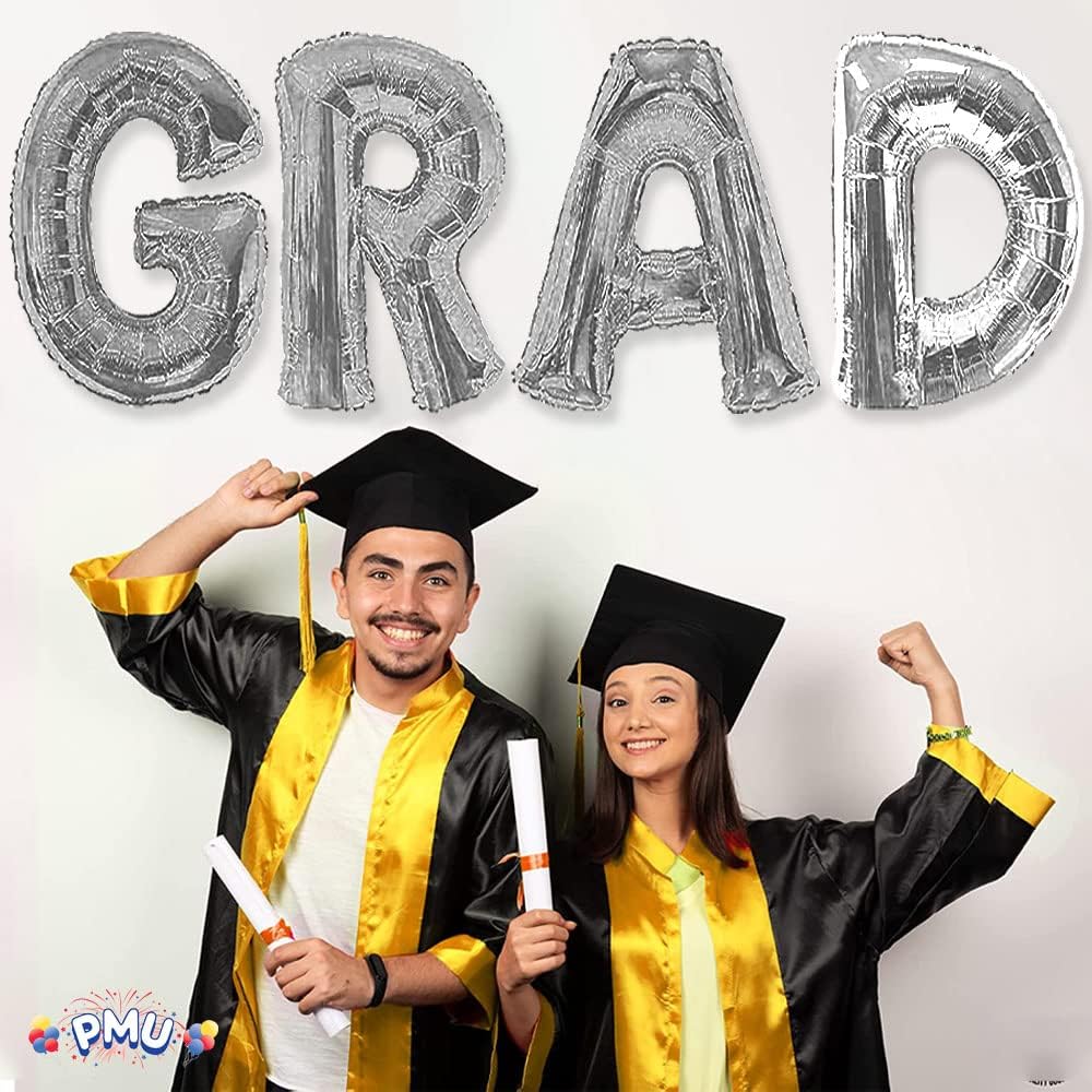 PMU 2025 Graduation - New Years Balloons Curtain Backdrop Party Kit Decorations
