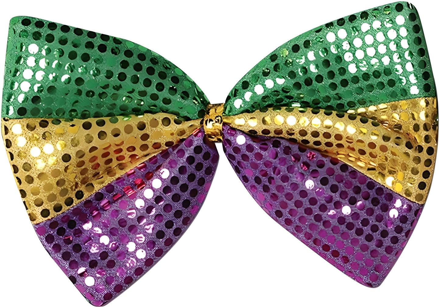 PMU Mardi Gras Jester, Crawfish, Sequin Hat, Headband Costume Accessory