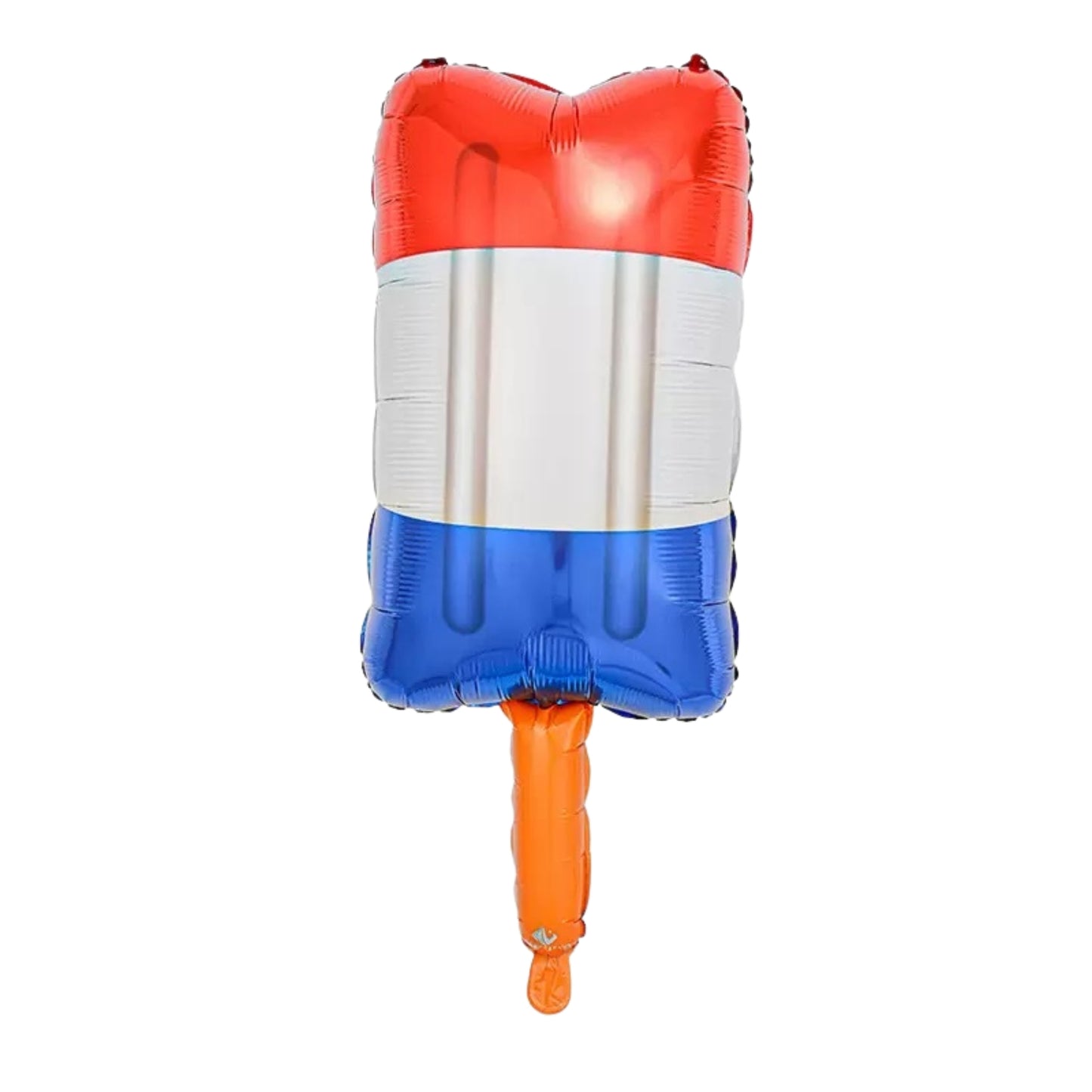 PMU USA 18 Inch Mylar-Foil Balloon