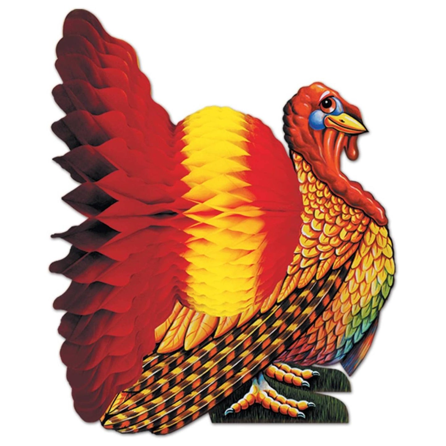 PMU Thanksgiving Party Decoration Accessories
