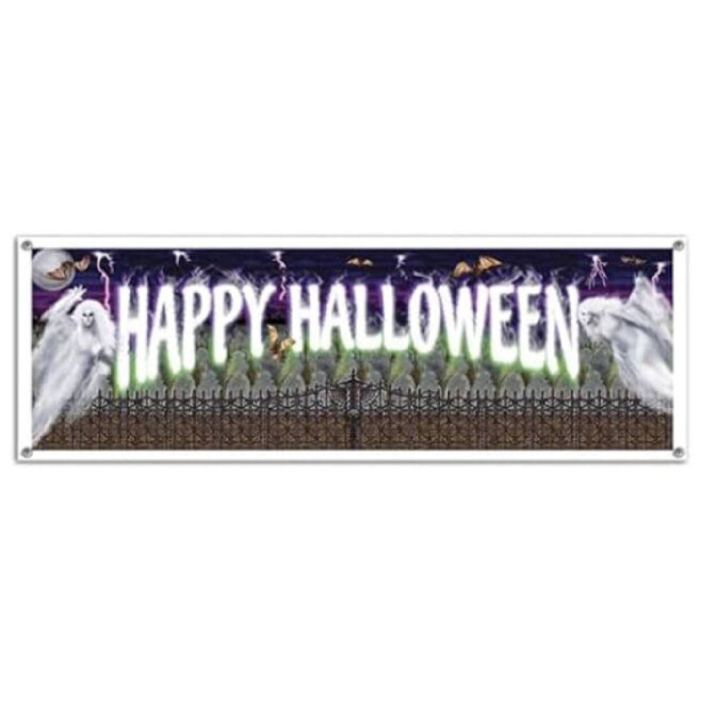 PMU Halloween Party Decoration Accessory