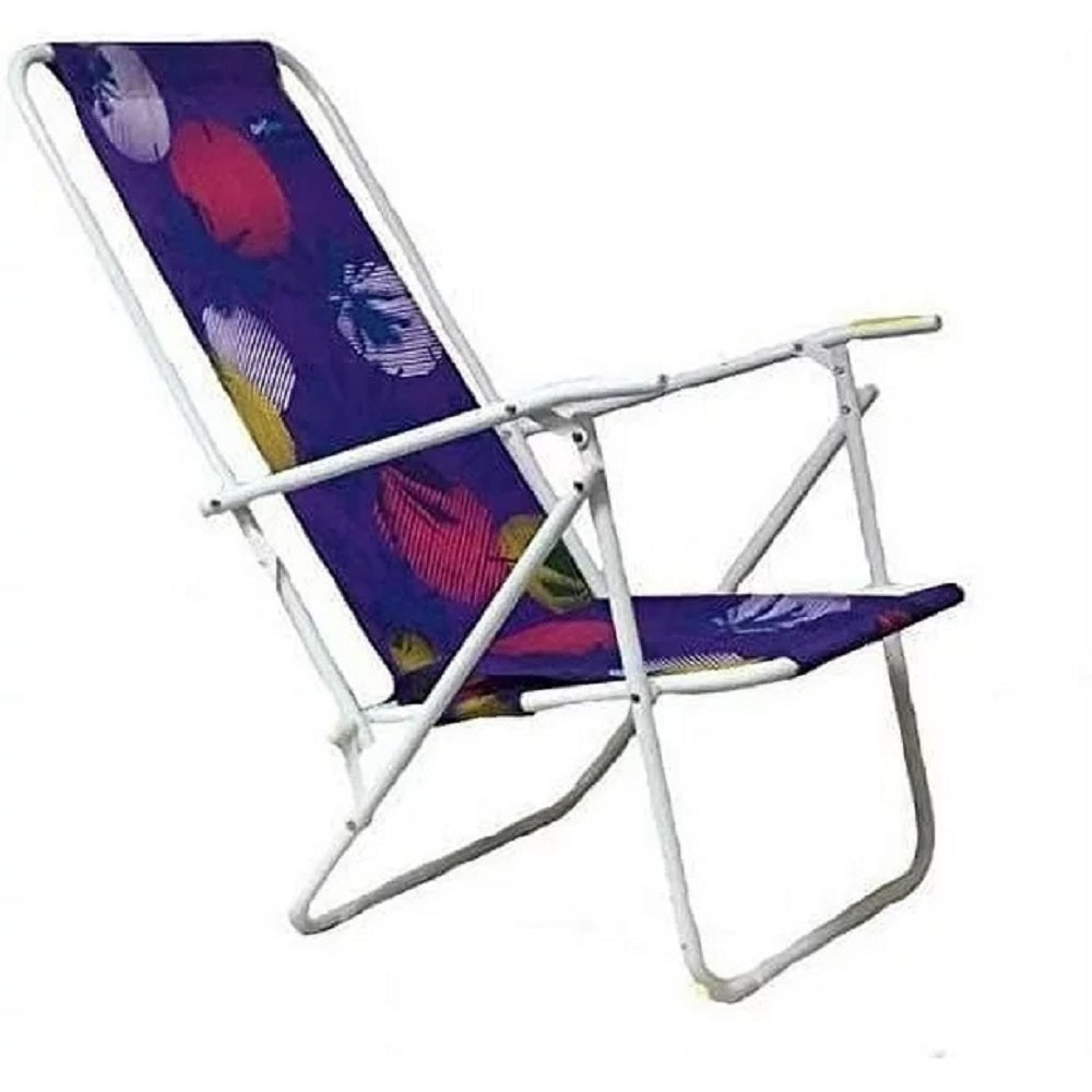 PMU Beach Sand Chair Pkg/1