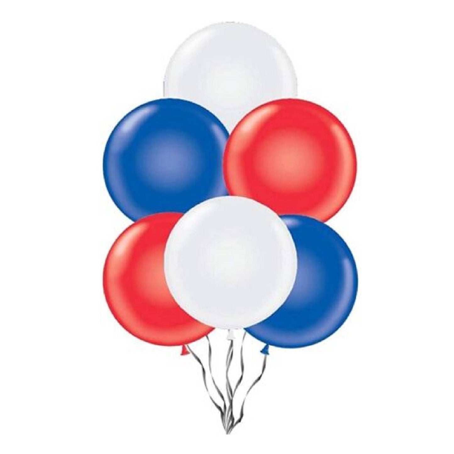 PMU 24 Inch PartyTex Premium Latex Balloons