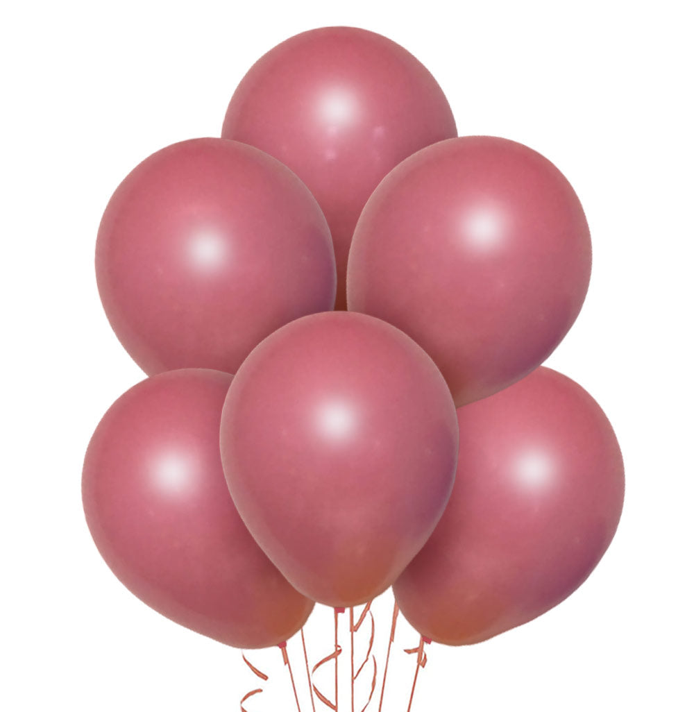 PMU 11 Inch PartyTex Balloons