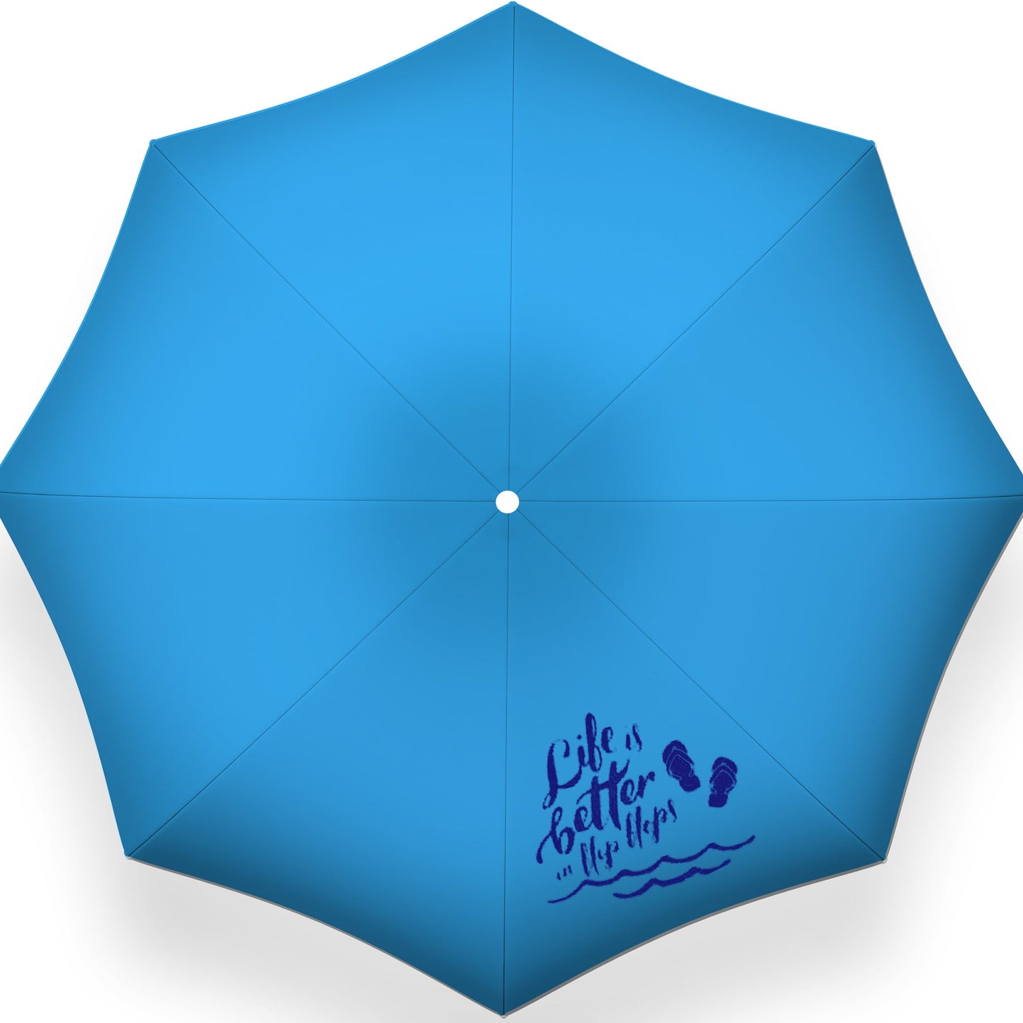 PMU Beach Umbrella Pkg/1