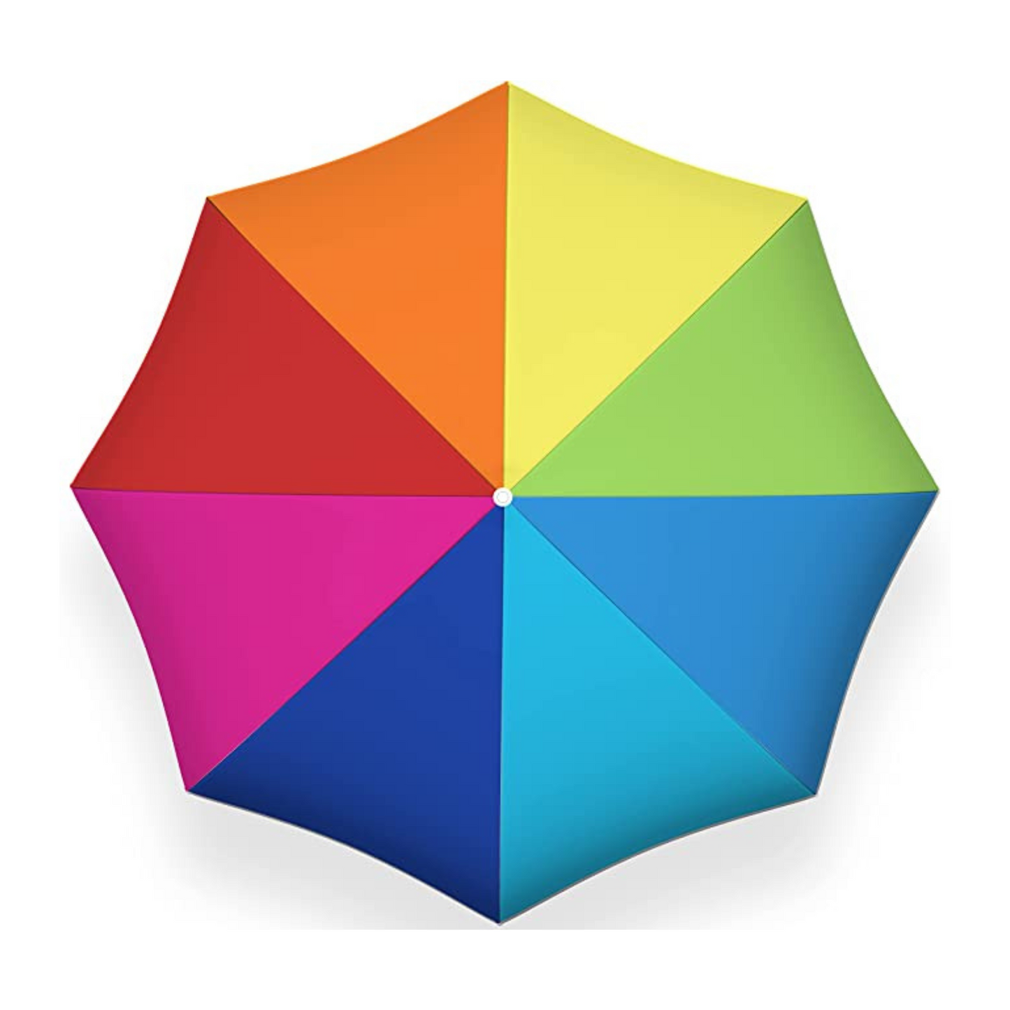 PMU Beach Umbrella Pkg/1