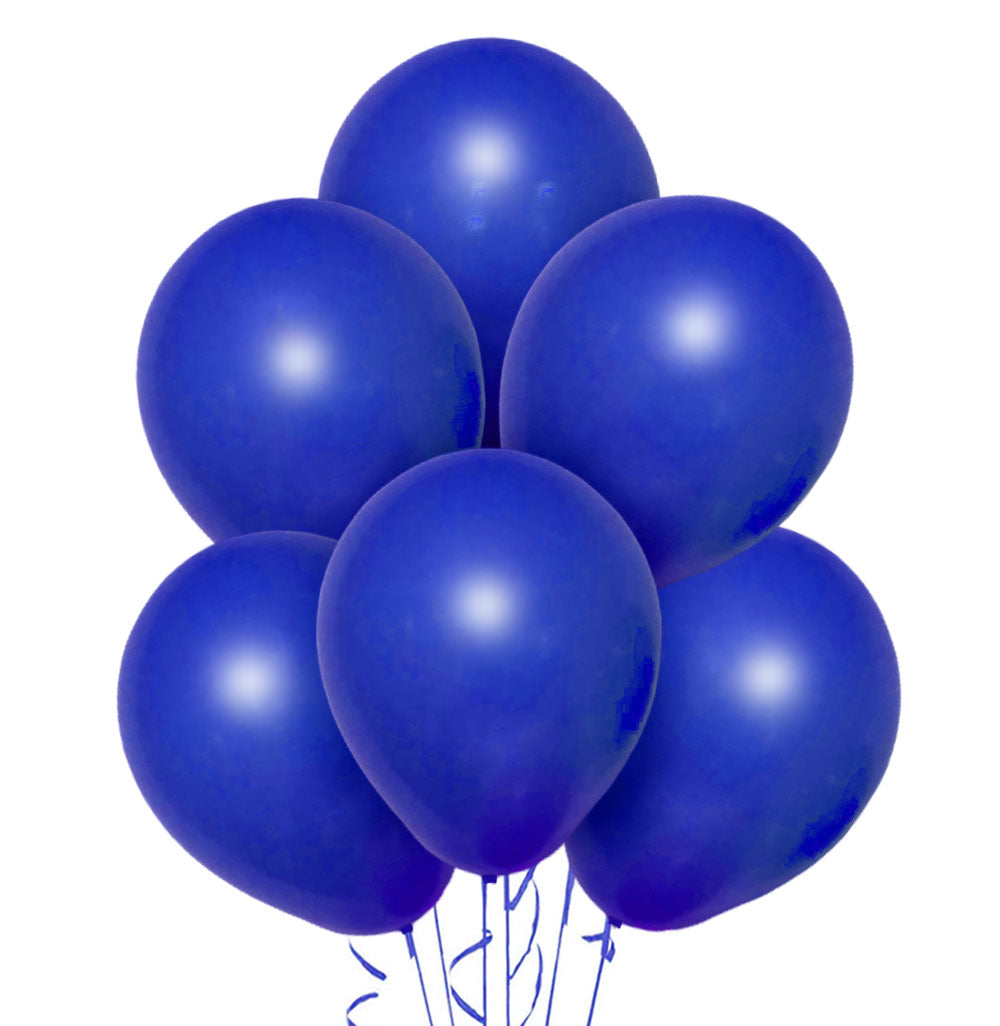 PMU 11 Inch PartyTex Balloons