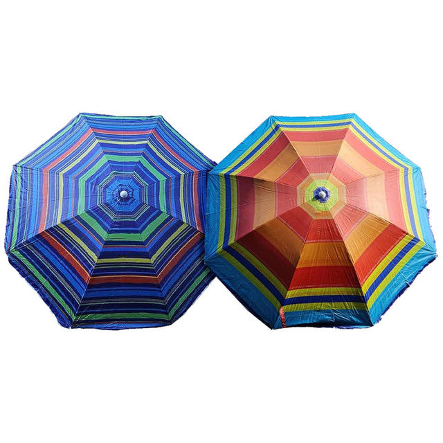 PMU Beach Umbrella Pkg/1