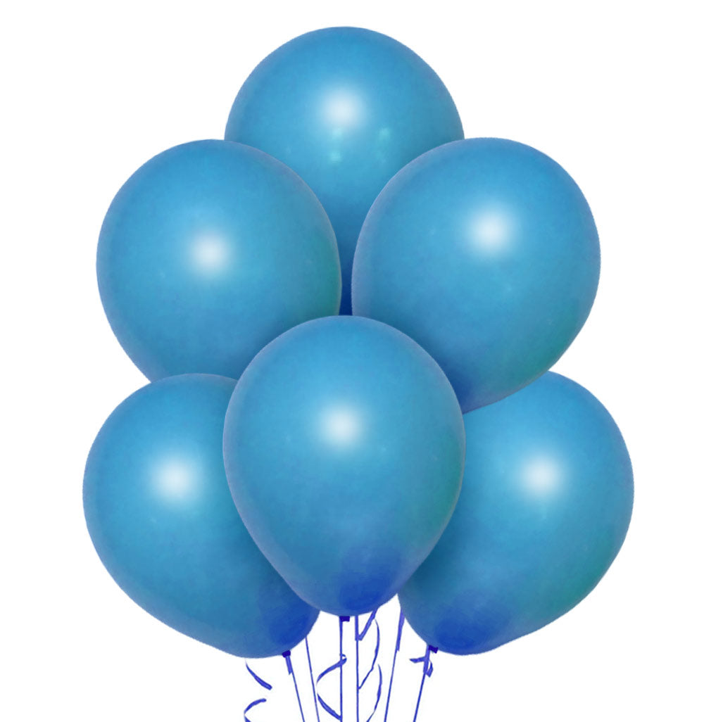 PMU 11 Inch PartyTex Balloons