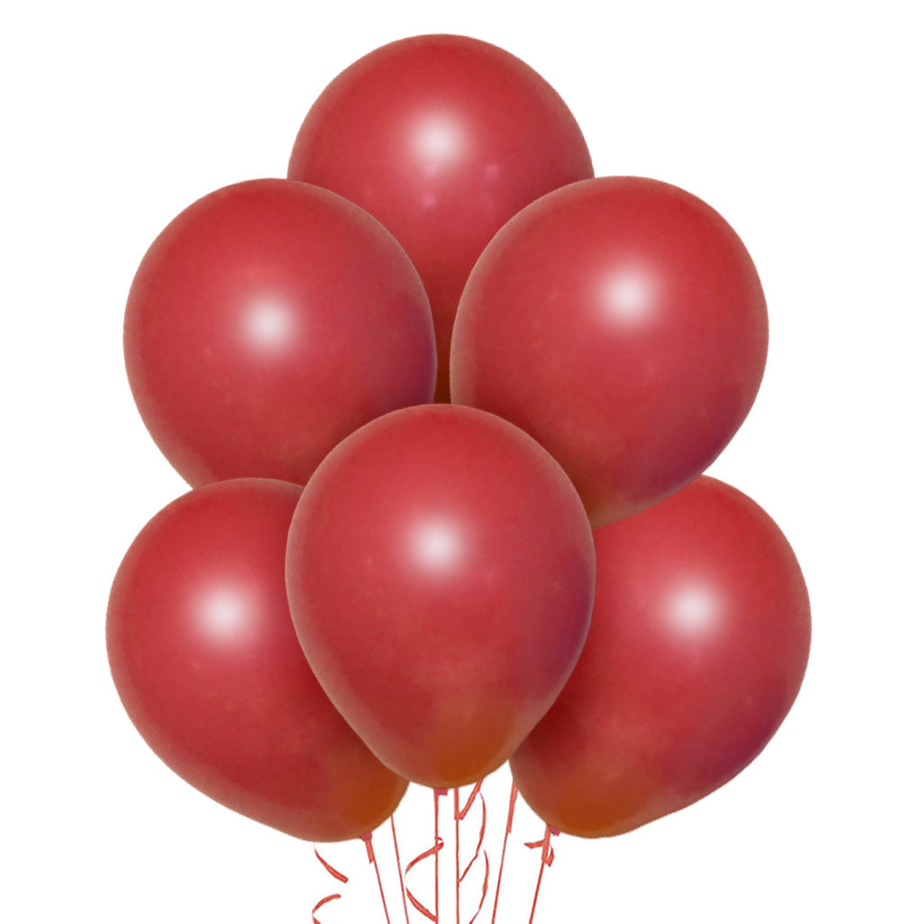 PMU 11 Inch PartyTex Balloons