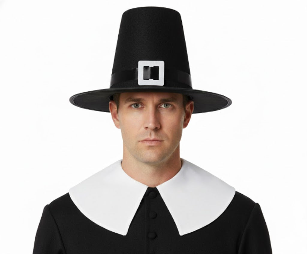 PMU Thanksgiving Hats Party Costumes and Accessories