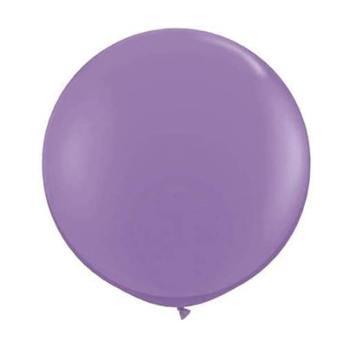 PMU 36 Inch Premium Latex Balloons - Jumbo Size Balloons for Birthdays, Wedding Parties, Baby Shower, Indoor & Outdoor, Events & Decoration Supplies.