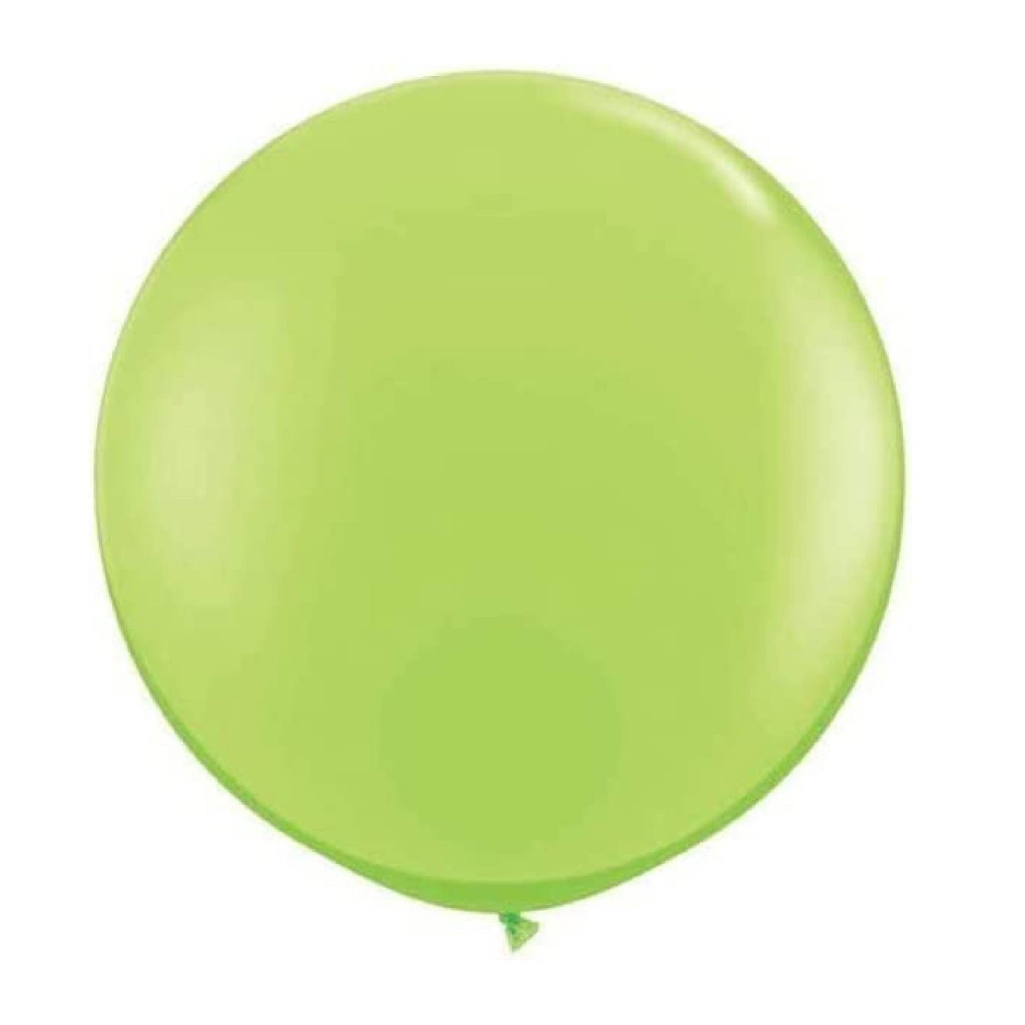 PMU 36 Inch Premium Latex Balloons - Jumbo Size Balloons for Birthdays, Wedding Parties, Baby Shower, Indoor & Outdoor, Events & Decoration Supplies.