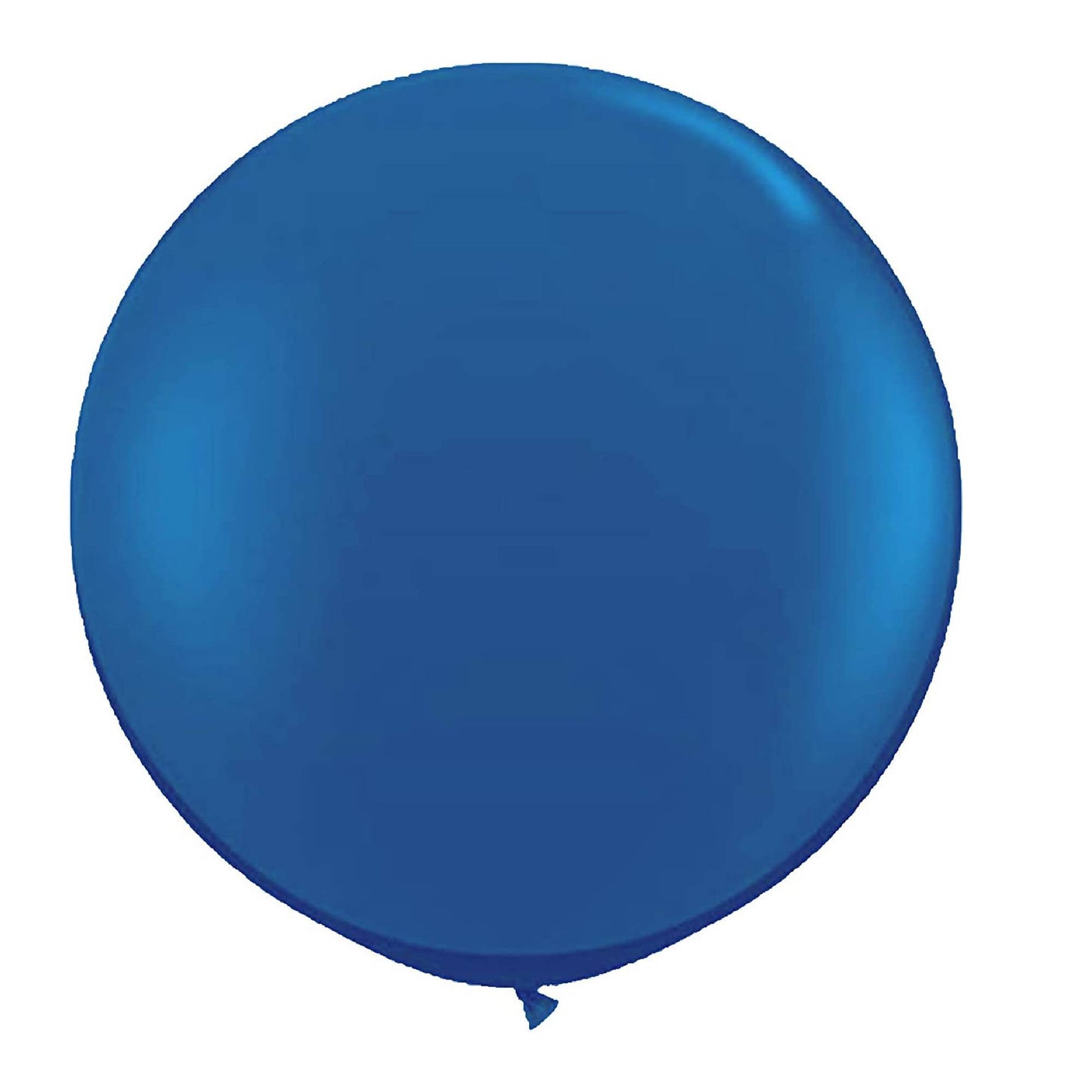 PMU 36 Inch Premium Latex Balloons - Jumbo Size Balloons for Birthdays, Wedding Parties, Baby Shower, Indoor & Outdoor, Events & Decoration Supplies.
