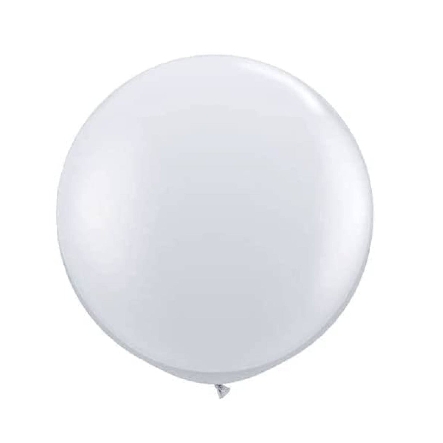 PMU 36 Inch Premium Latex Balloons - Jumbo Size Balloons for Birthdays, Wedding Parties, Baby Shower, Indoor & Outdoor, Events & Decoration Supplies.