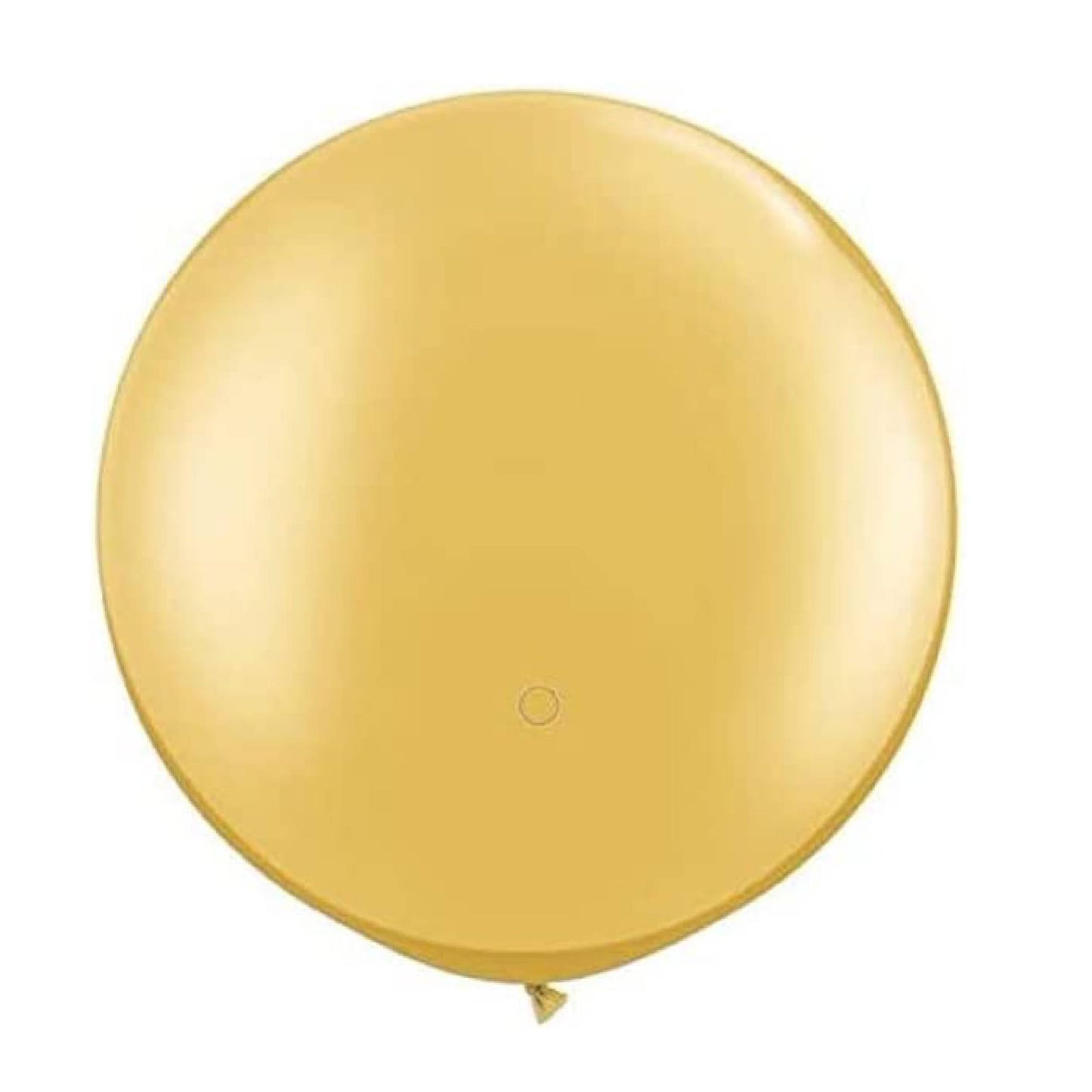 PMU 36 Inch Premium Latex Balloons - Jumbo Size Balloons for Birthdays, Wedding Parties, Baby Shower, Indoor & Outdoor, Events & Decoration Supplies.