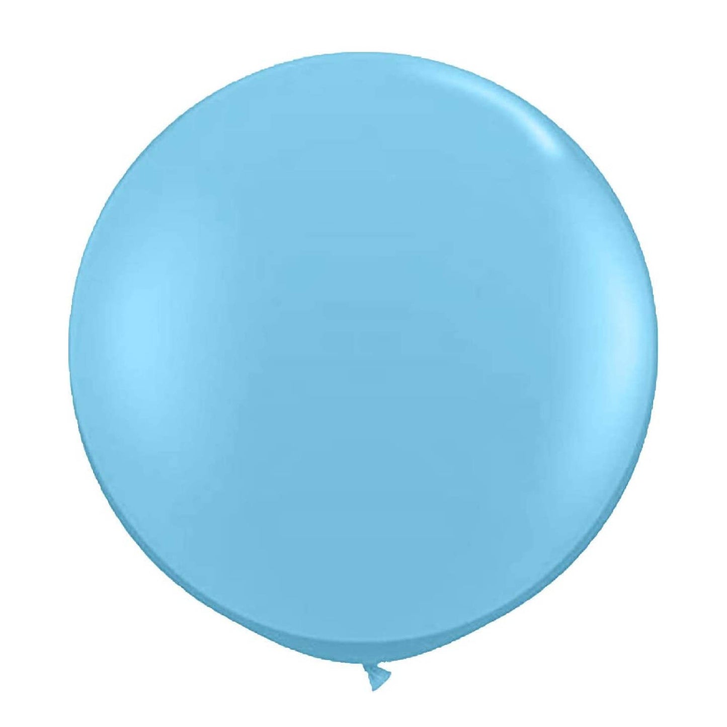 PMU 36 Inch Premium Latex Balloons - Jumbo Size Balloons for Birthdays, Wedding Parties, Baby Shower, Indoor & Outdoor, Events & Decoration Supplies.