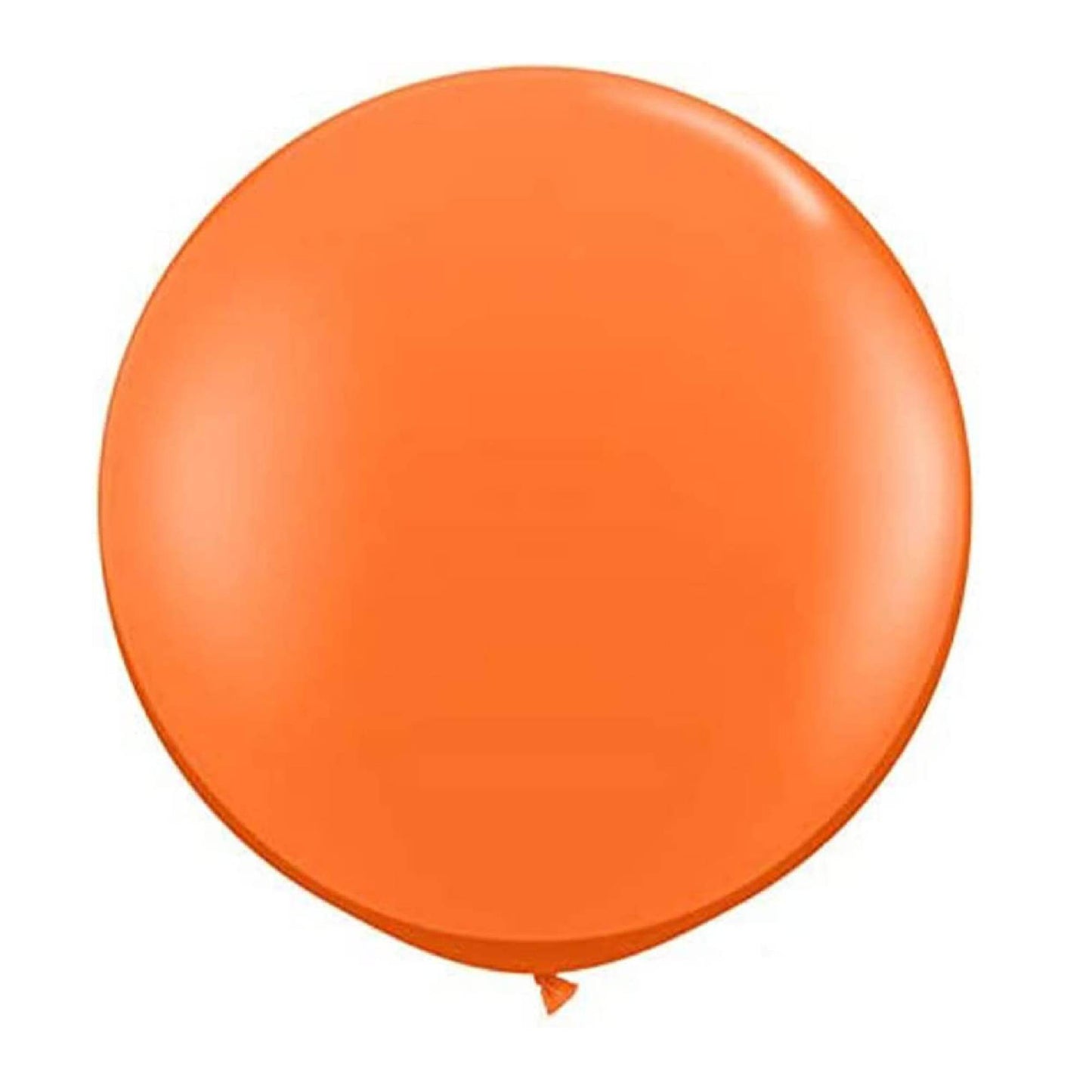 PMU 36 Inch Premium Latex Balloons - Jumbo Size Balloons for Birthdays, Wedding Parties, Baby Shower, Indoor & Outdoor, Events & Decoration Supplies.