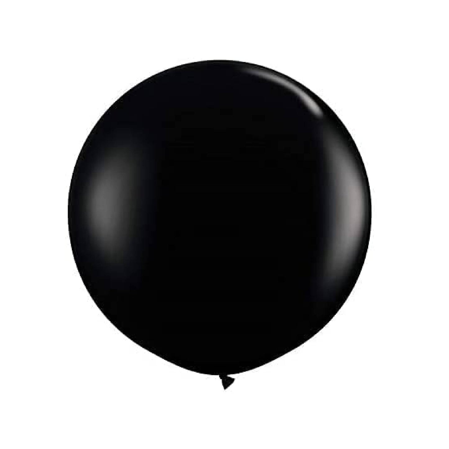 PMU 36 Inch Premium Latex Balloons - Jumbo Size Balloons for Birthdays, Wedding Parties, Baby Shower, Indoor & Outdoor, Events & Decoration Supplies.