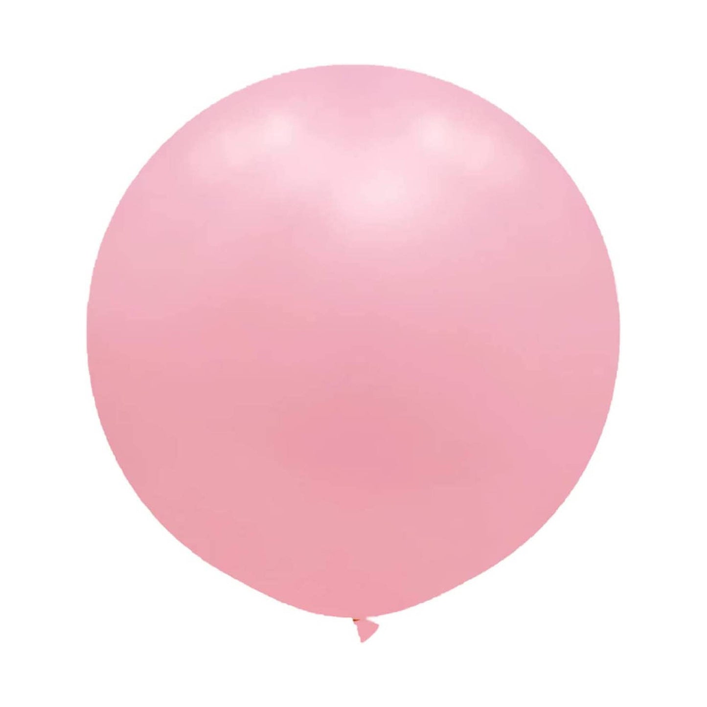 PMU 36 Inch Premium Latex Balloons - Jumbo Size Balloons for Birthdays, Wedding Parties, Baby Shower, Indoor & Outdoor, Events & Decoration Supplies.