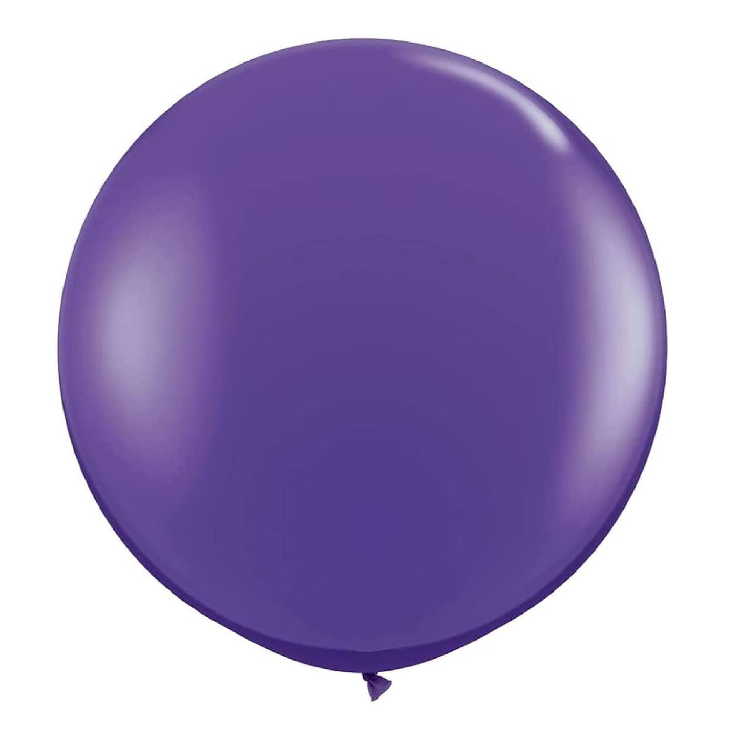 PMU 36 Inch Premium Latex Balloons - Jumbo Size Balloons for Birthdays, Wedding Parties, Baby Shower, Indoor & Outdoor, Events & Decoration Supplies.