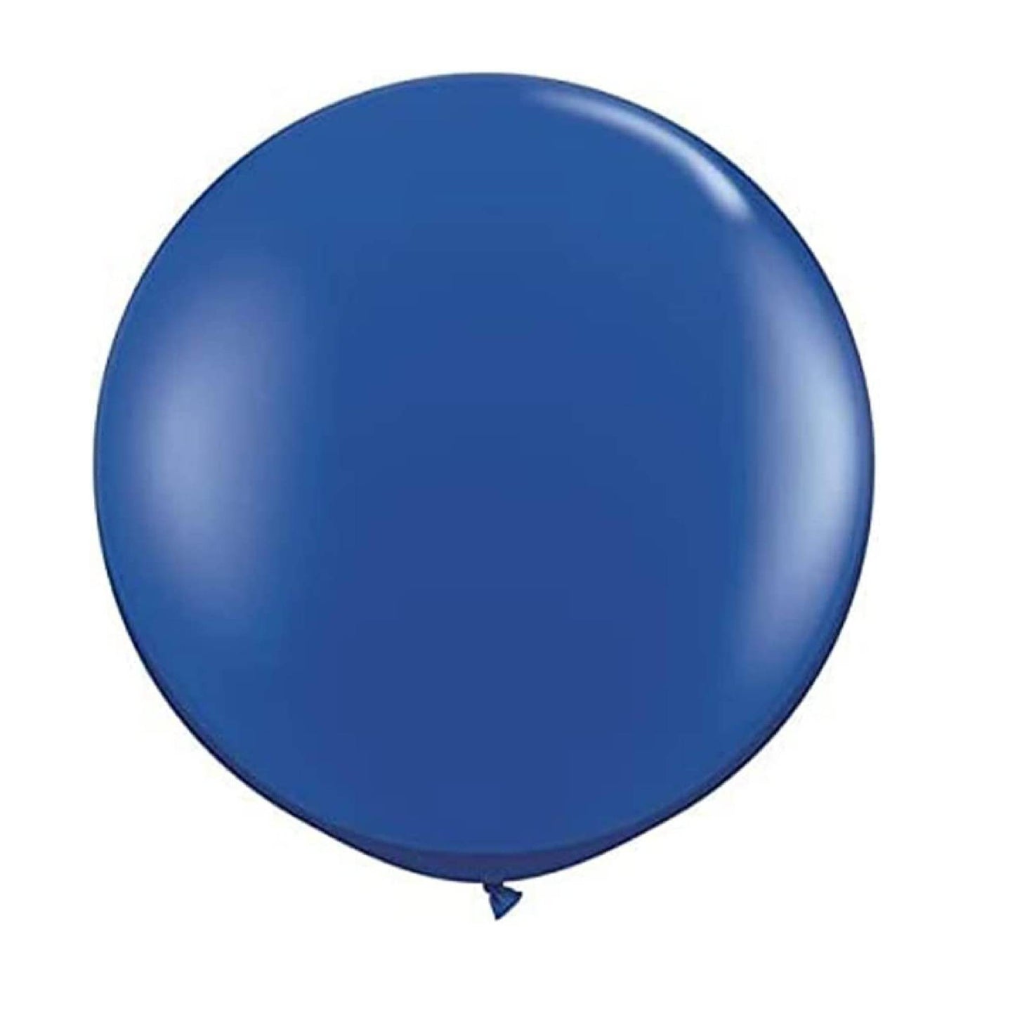 PMU 36 Inch Premium Latex Balloons - Jumbo Size Balloons for Birthdays, Wedding Parties, Baby Shower, Indoor & Outdoor, Events & Decoration Supplies.