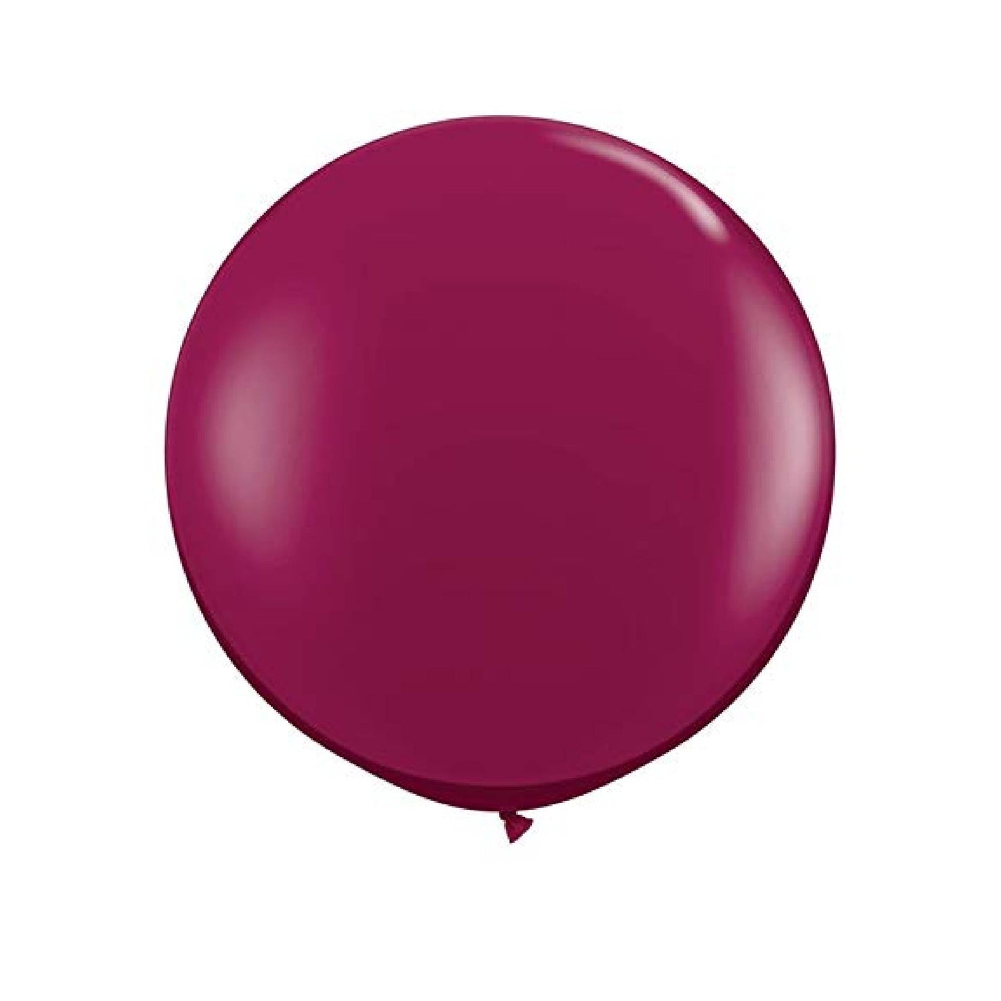 PMU 36 Inch Premium Latex Balloons - Jumbo Size Balloons for Birthdays, Wedding Parties, Baby Shower, Indoor & Outdoor, Events & Decoration Supplies.
