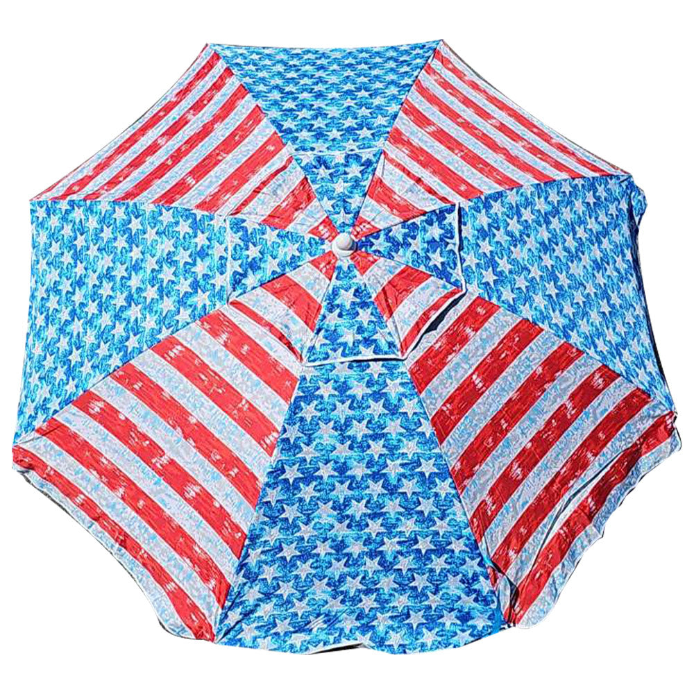 PMU Beach Umbrella Pkg/1