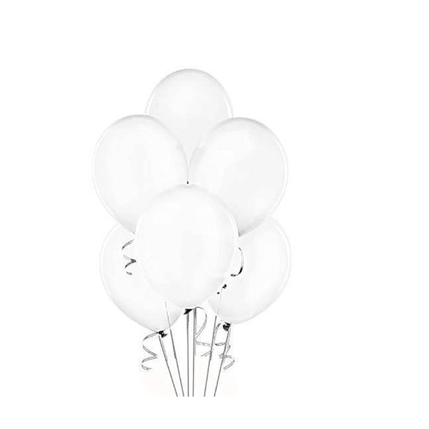 PMU Balloons 9 Inch PartyTex Latex Pkg/144