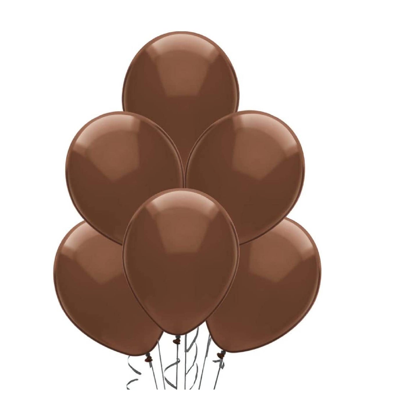 PMU 12 Inch PartyTex Premium Latex Balloon