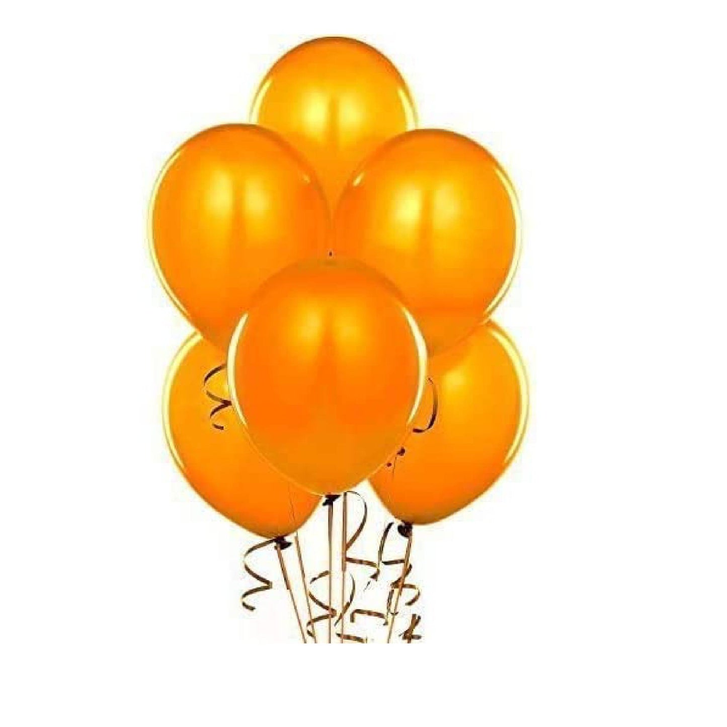 PMU Balloons 9 Inch PartyTex Latex Pkg/144