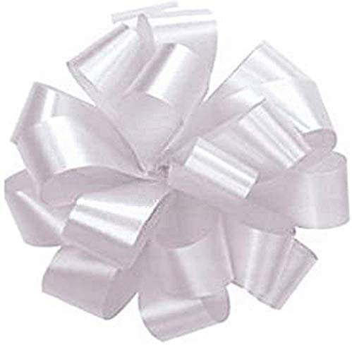 PMU Pom Pom - Pull Out Bows 5 Inch - 20 Loops