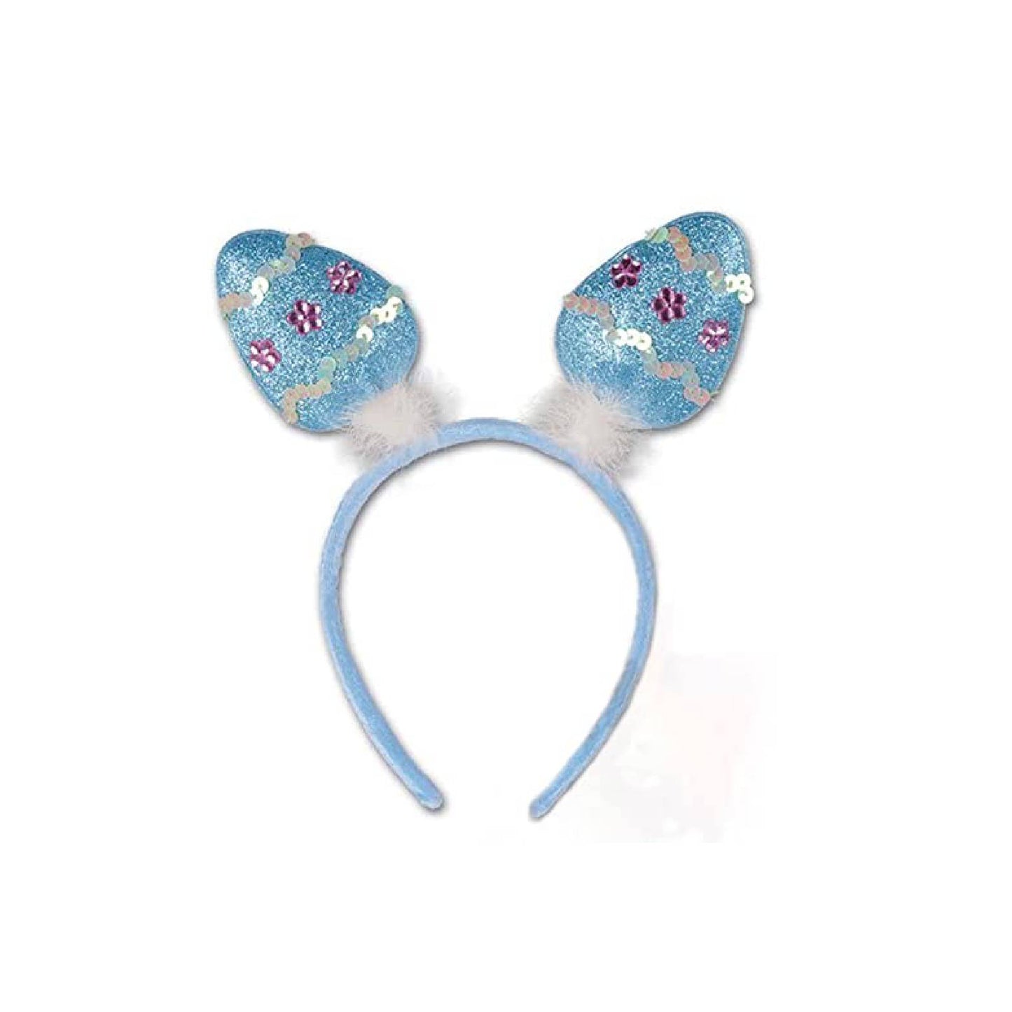 PMU Easter Boppers Assorted Headband Party Accessory
