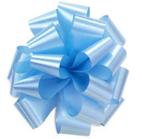 PMU Pom Pom - Pull Out Bows 5 Inch - 20 Loops