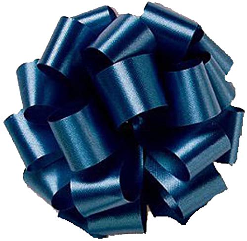 PMU Pom Pom - Pull Out Bows 5 Inch - 20 Loops