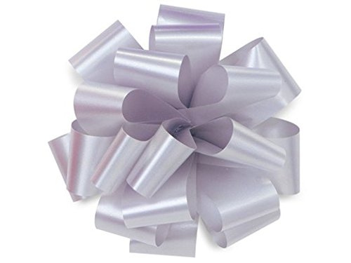 PMU Pom Pom - Pull Out Bows 5 Inch - 20 Loops