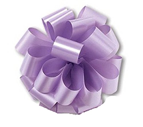 PMU Pom Pom - Pull Out Bows 5 Inch - 20 Loops