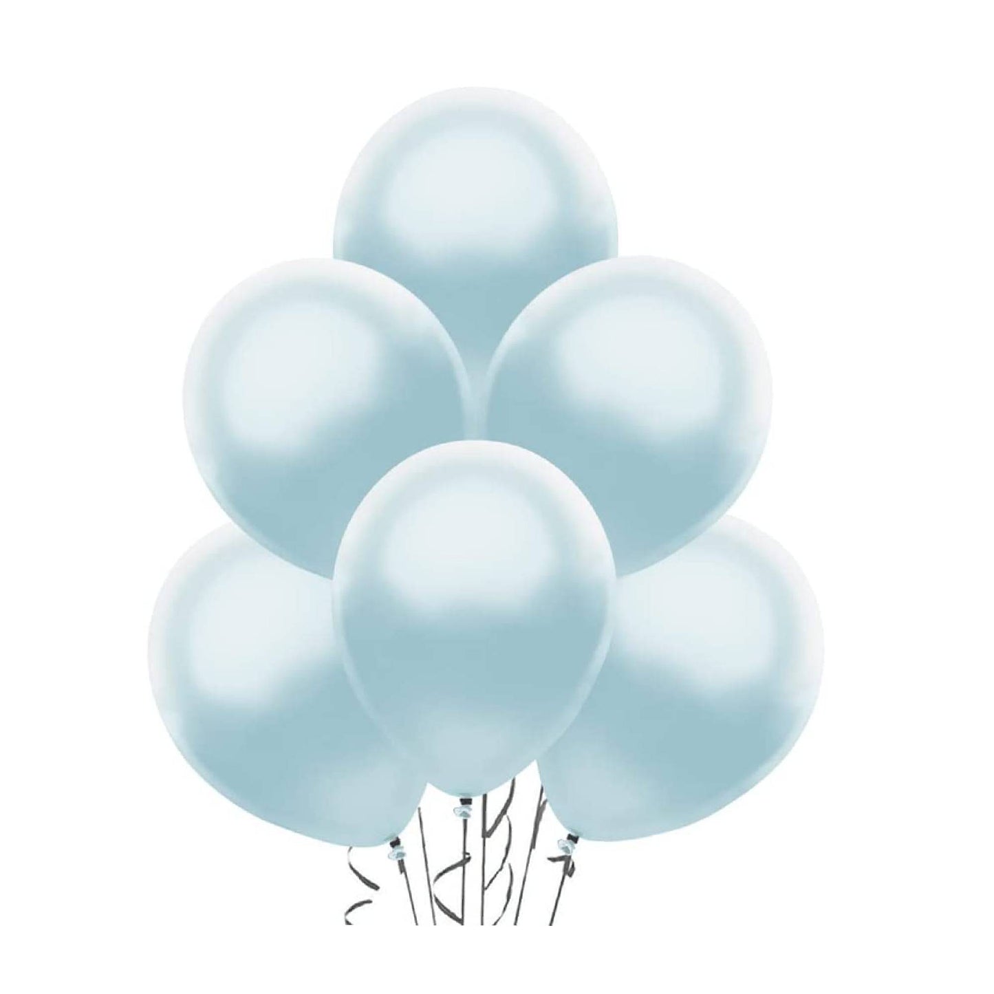 PMU 12 Inch PartyTex Premium Latex Balloon