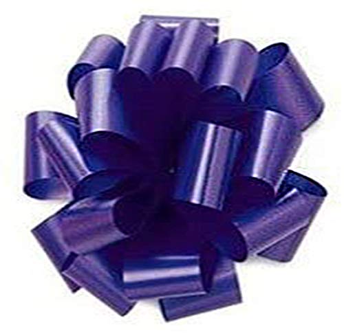 PMU Pom Pom - Pull Out Bows 5 Inch - 20 Loops