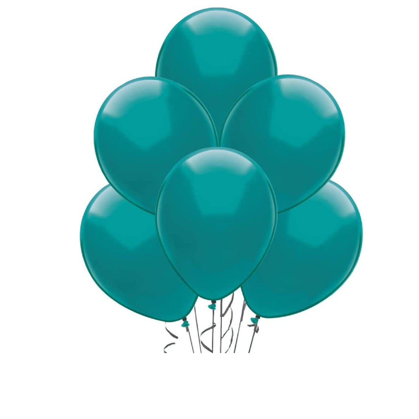 PMU 12 Inch PartyTex Premium Latex Balloon