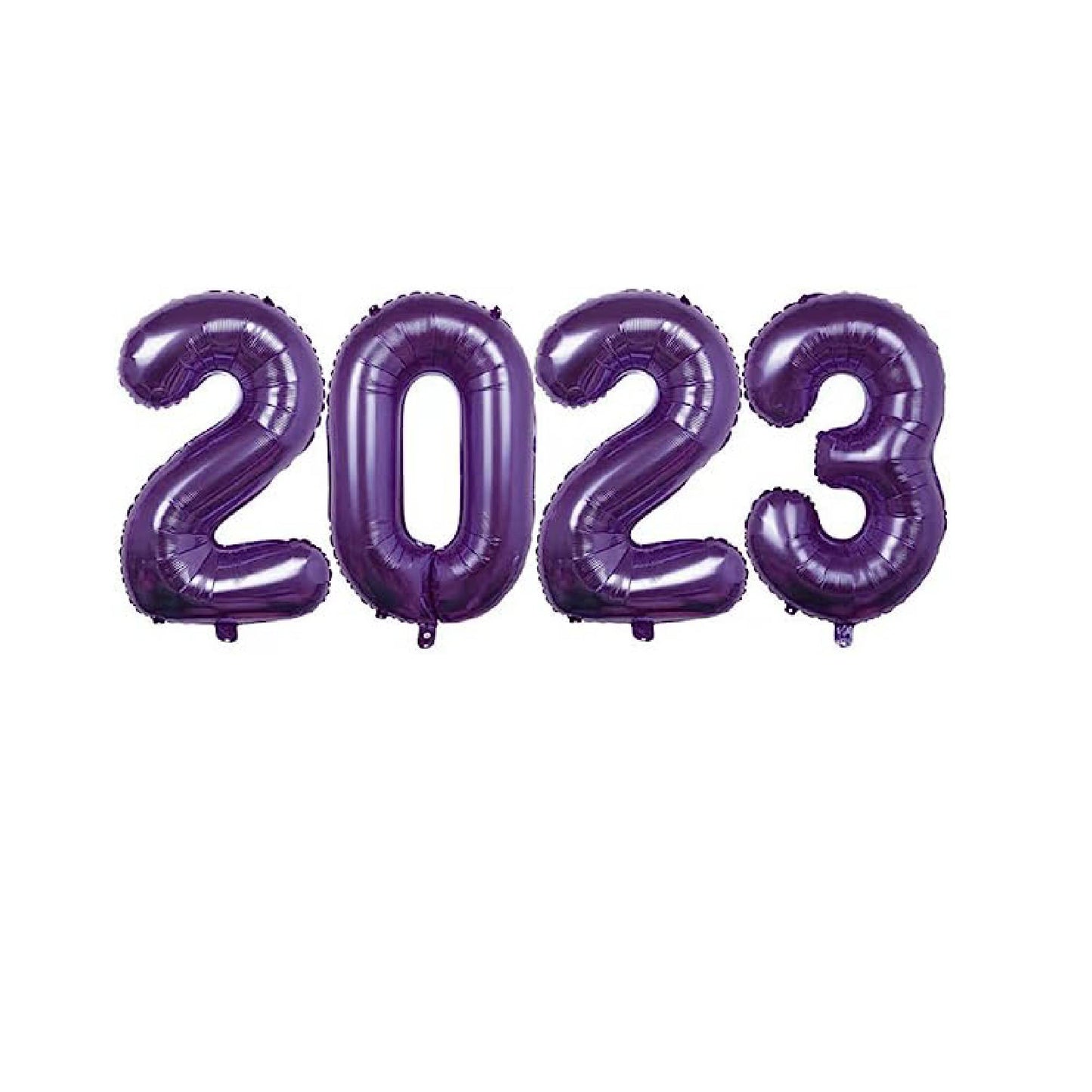 PMU Graduation 2023 16 Inches 34 & 40 Inches Mylar Balloons