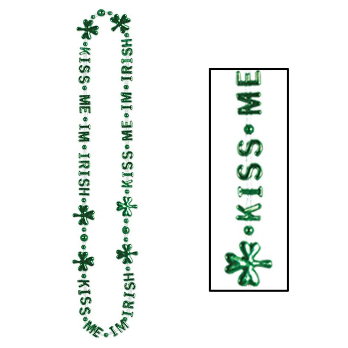 PMU ST. Patrick's Day Wearable Party Accessories