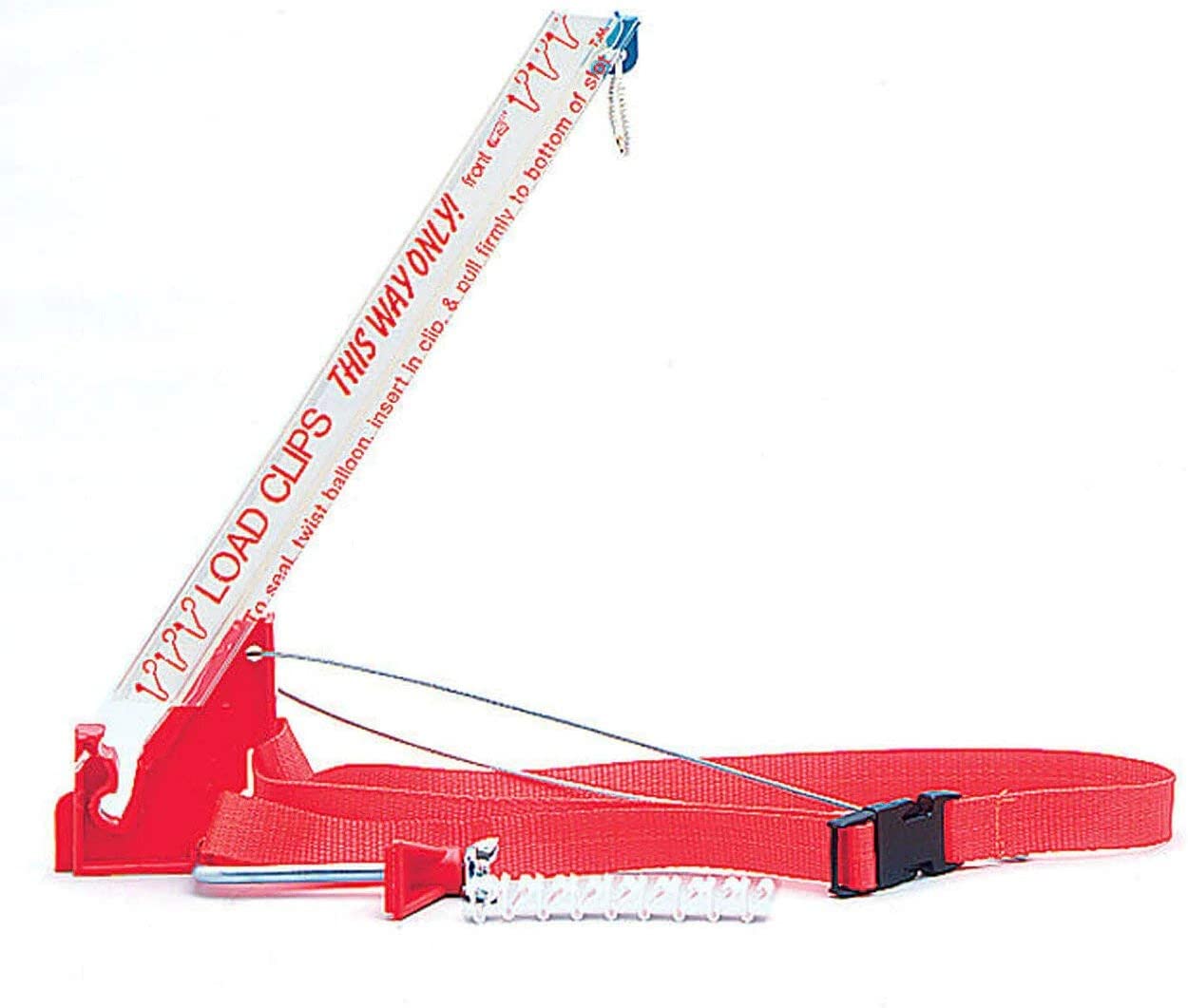PMU Automatic Balloon Sealing Clips (1000/Pkg)