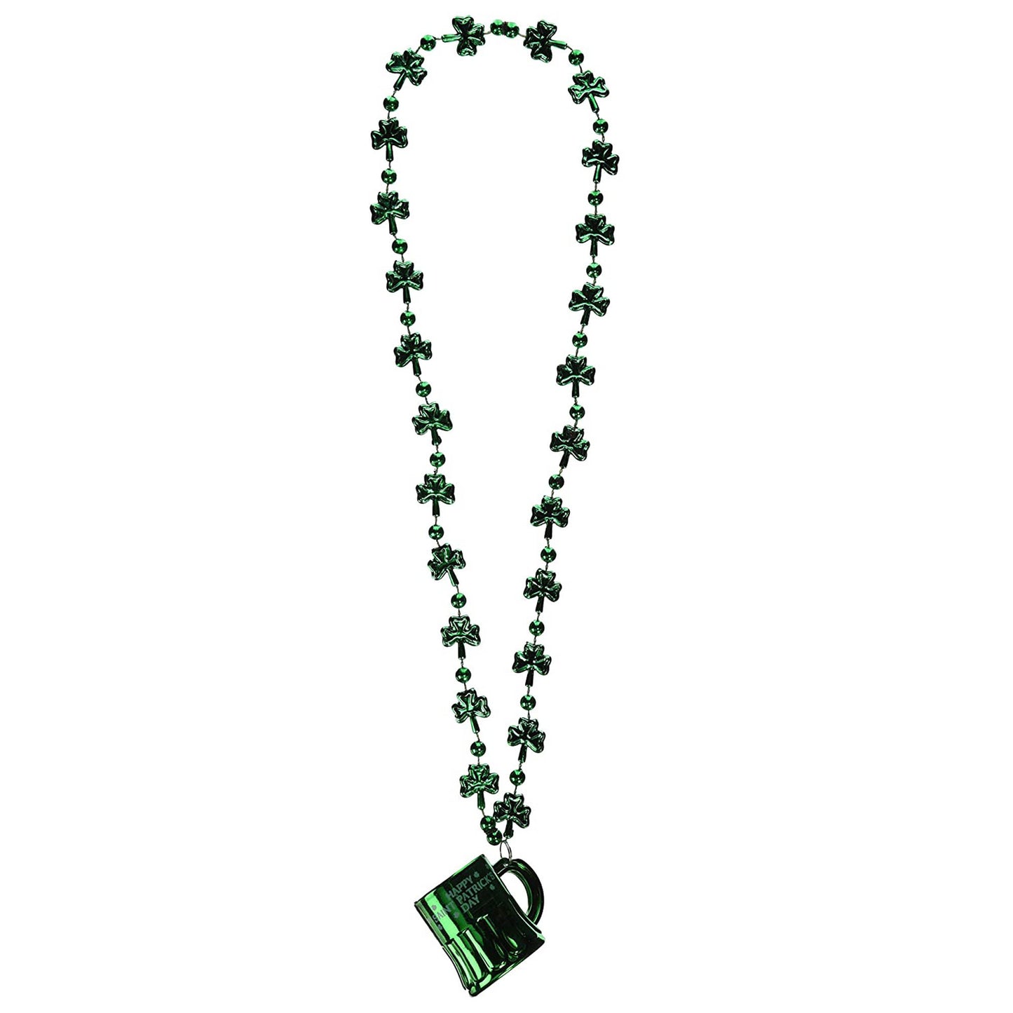 PMU ST. Patrick's Day Wearable Party Accessories