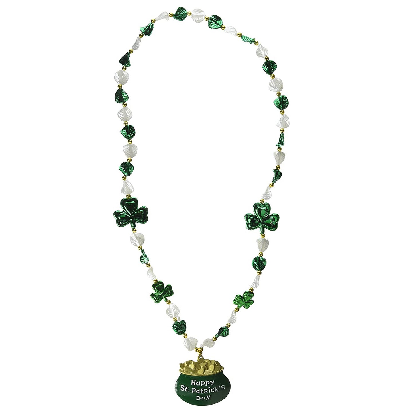 PMU ST. Patrick's Day Wearable Party Accessories