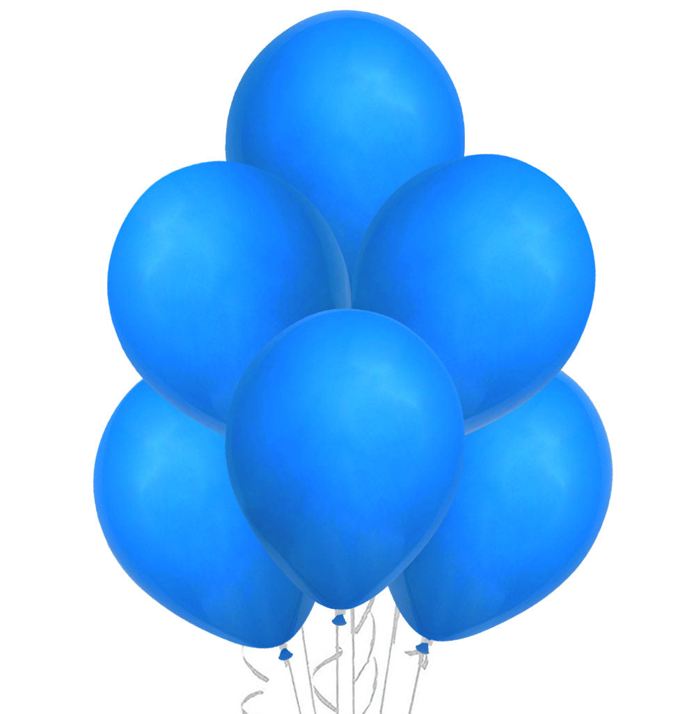 PMU 12 Inch PartyTex Premium Latex Balloon